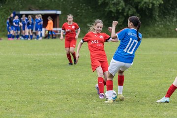 Bild 29 - wCJ Norddeutsche Meisterschaft Quali